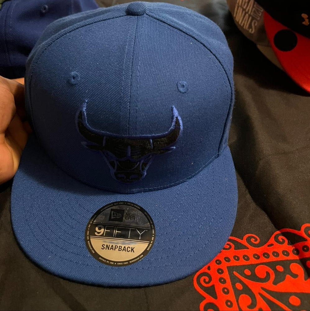 Mens hat